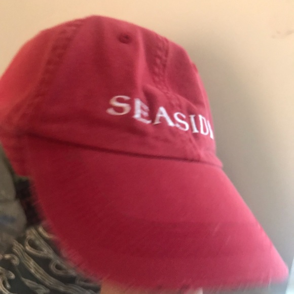 seaside hat - Picture 3 of 4